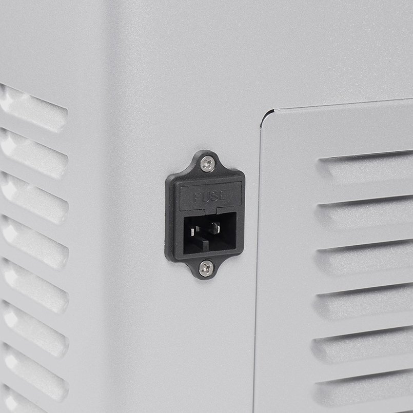Холодильник автомобільний Brevia 40л (компресор LG) (22445)фото4