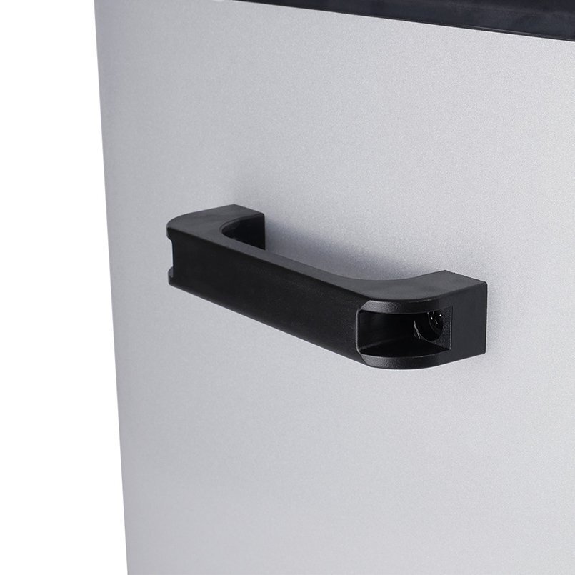 Холодильник автомобільний Brevia 40л (компресор LG) (22445)фото8