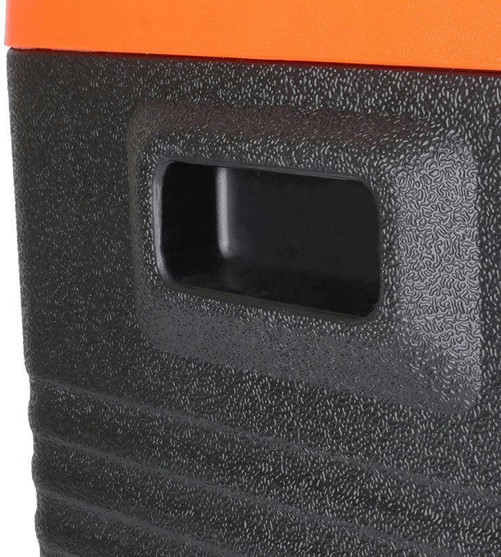 Холодильник автомобільний Brevia 40л (компресор LG) (22525)фото6