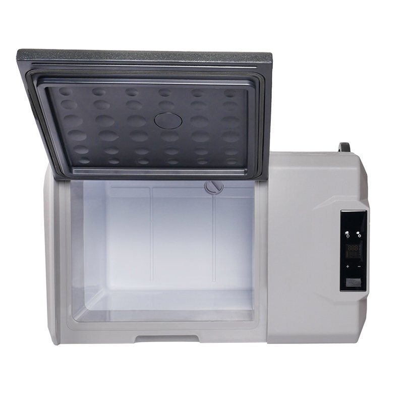 Холодильник автомобільний Brevia 40л (компресор LG) (22735)фото8