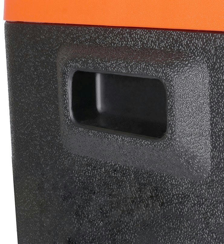 Холодильник автомобільний Brevia 50л (компресор LG) (22535)фото7