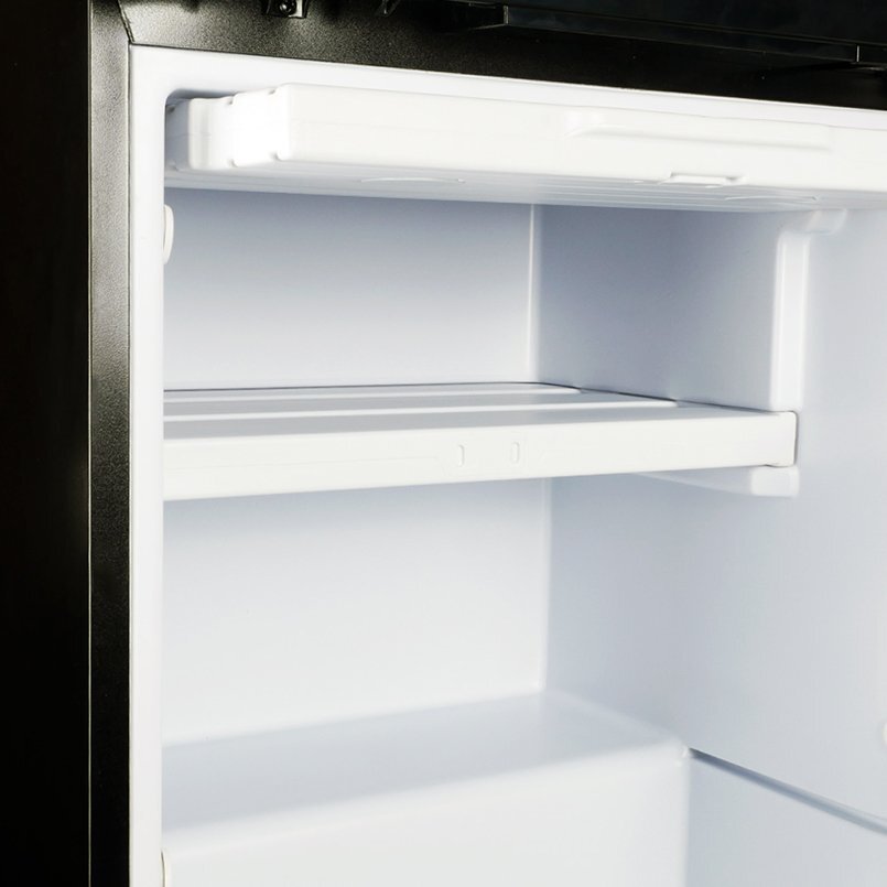 Холодильник автомобильный Brevia 65л (22810) фото 3