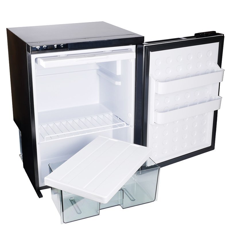 Холодильник автомобильный Brevia 65л (22810) фото 6