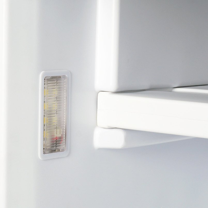 Холодильник автомобільний Brevia 65л (22810)фото7