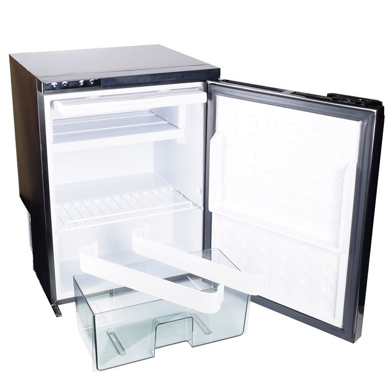 Холодильник автомобільний Brevia 65л (22810)фото9