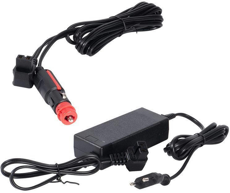 Холодильник автомобільний Brevia 75л (22820)фото11