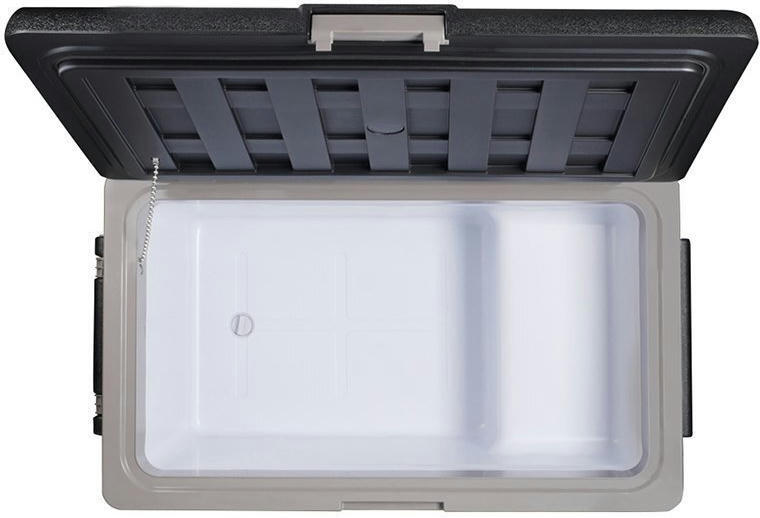 Холодильник автомобільний Brevia 75л (22820)фото3