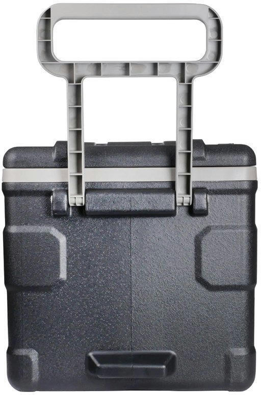 Холодильник автомобільний Brevia 75л (22820)фото4