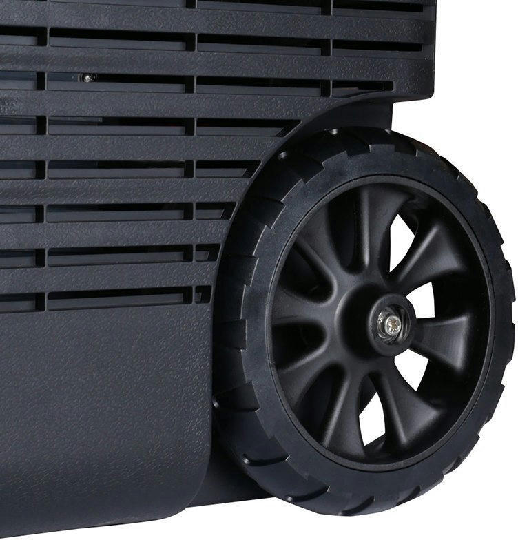 Холодильник автомобільний Brevia 75л (22820)фото9