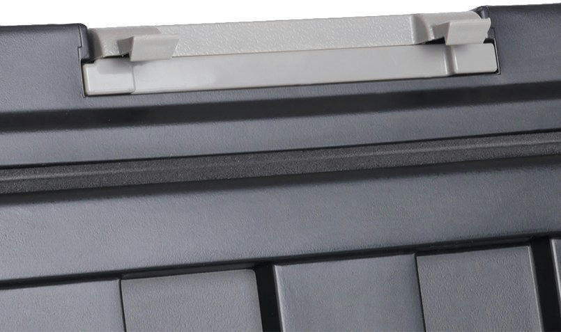 Холодильник автомобільний Brevia 75л (22820)фото10