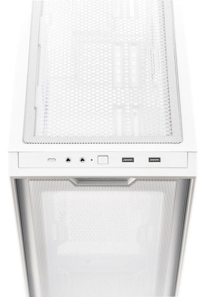 Корпус ASUS A21/WHT (90DC00H3-B09010) фото2