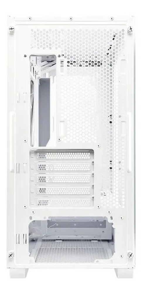Корпус ASUS A21/WHT (90DC00H3-B09010) фото3