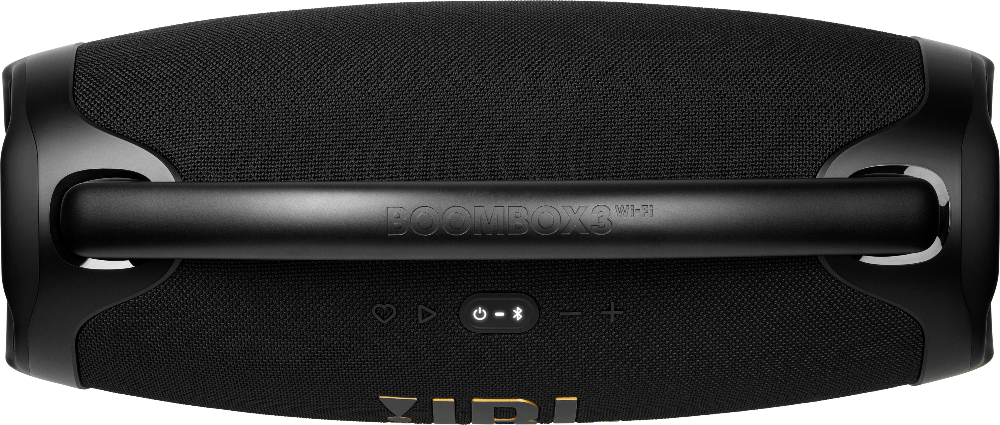 Портативная акустика JBL Boombox 3 Wi-Fi Black (JBLBB3WIFIBLKEP) фото 7