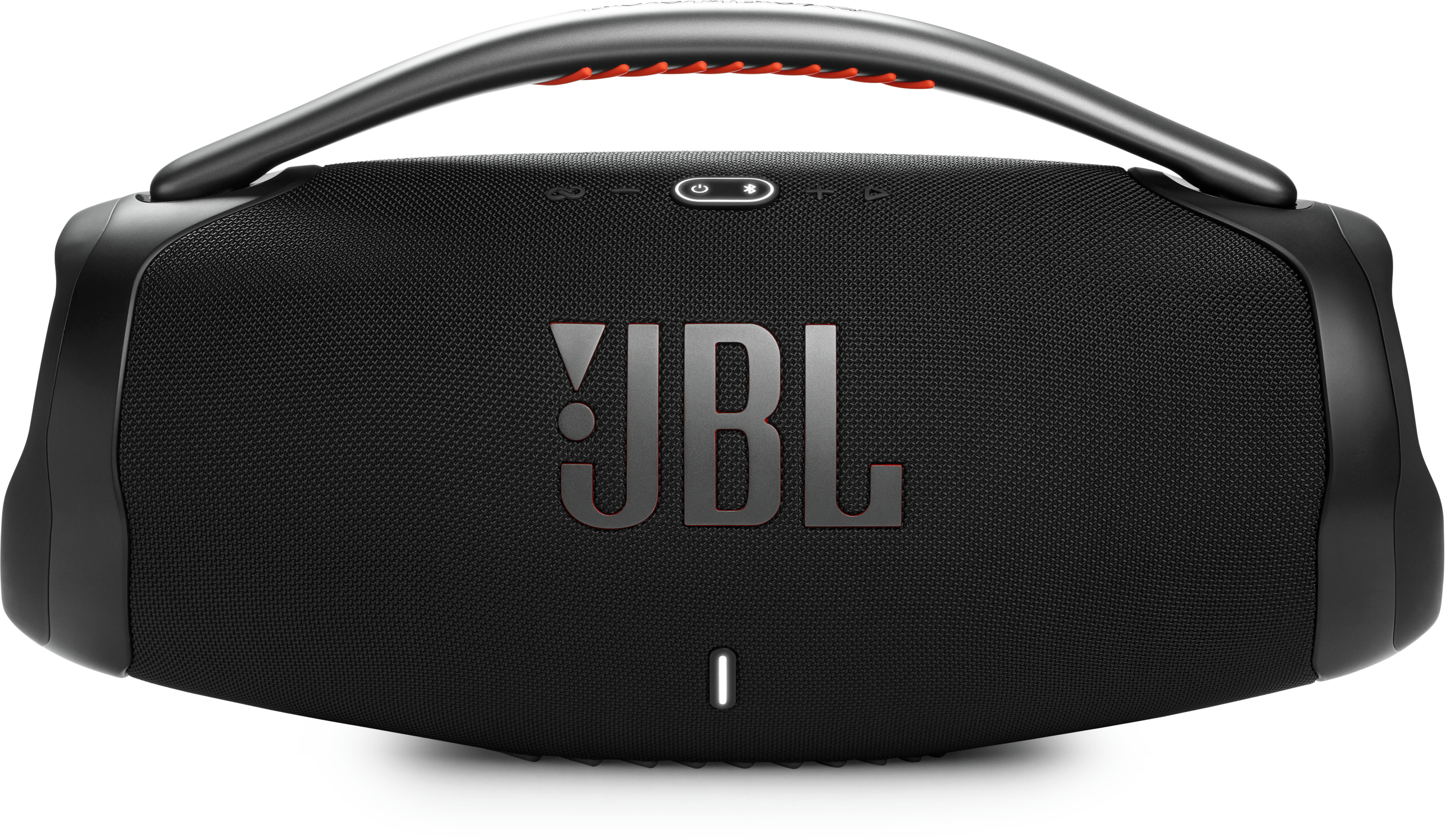 Портативная акустика JBL Boombox 3 Black (JBLBOOMBOX3BLKEP) фото 2
