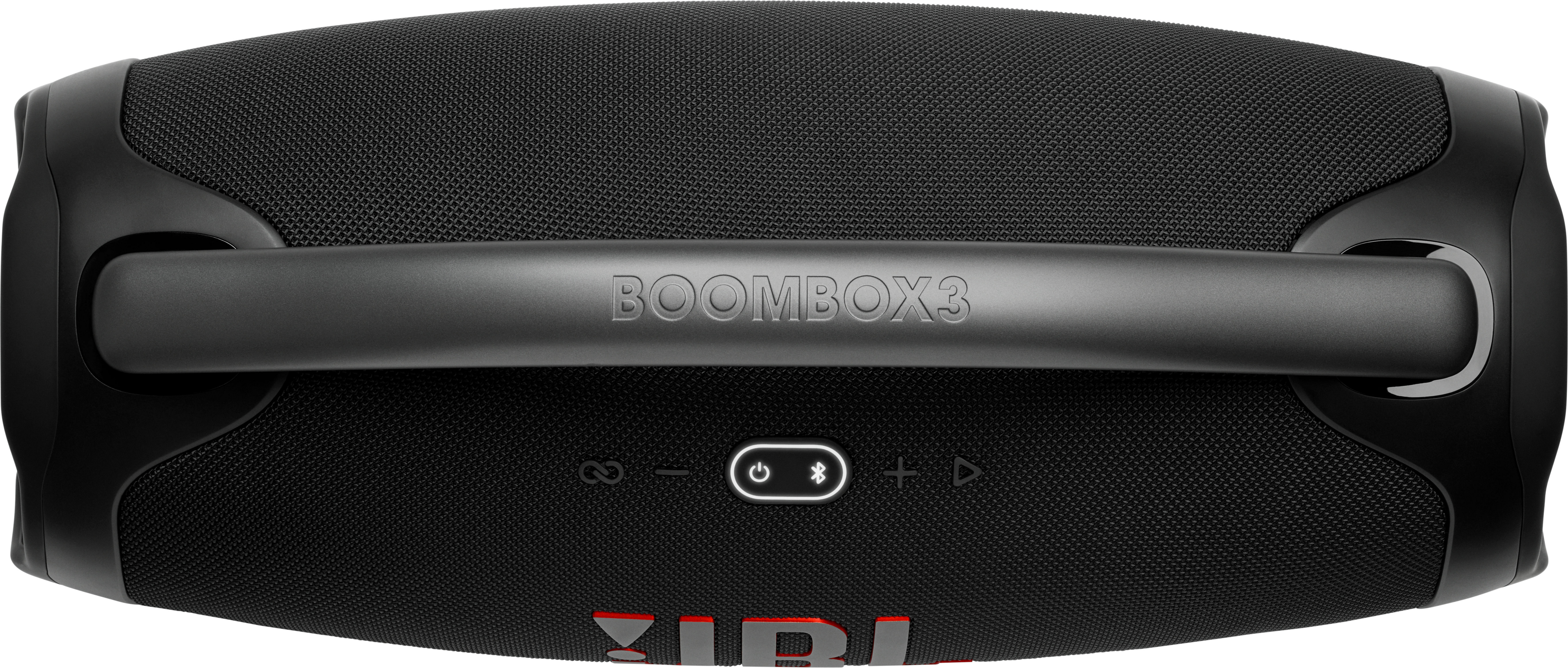 Портативная акустика JBL Boombox 3 Black (JBLBOOMBOX3BLKEP) фото 6