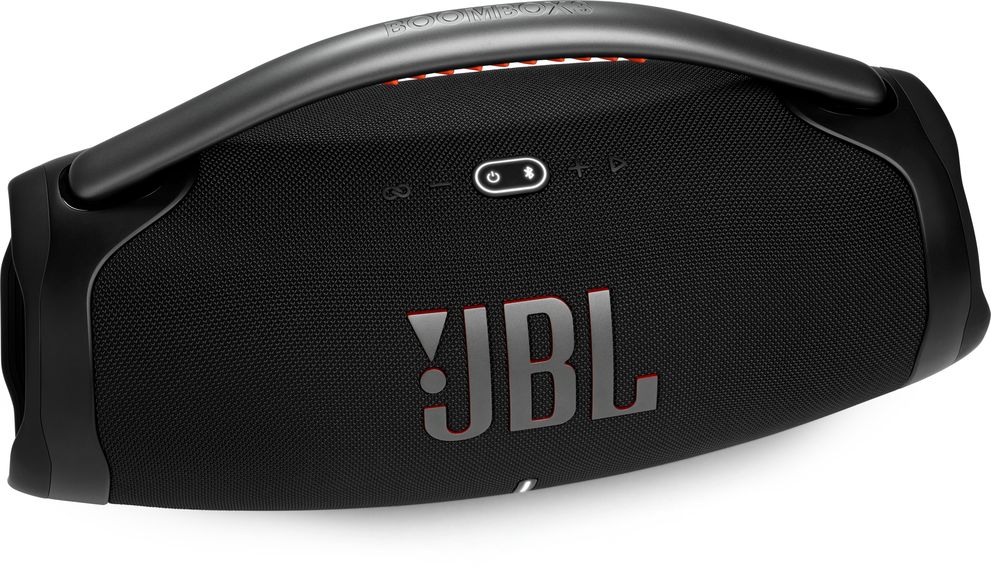 Портативная акустика JBL Boombox 3 Black (JBLBOOMBOX3BLKEP) фото 3