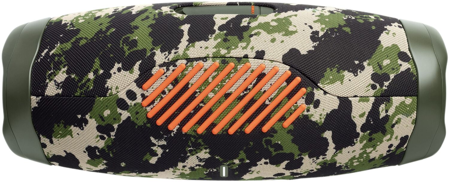 Портативная акустика JBL Boombox 3 Squad (JBLBOOMBOX3SQUADEP) фото