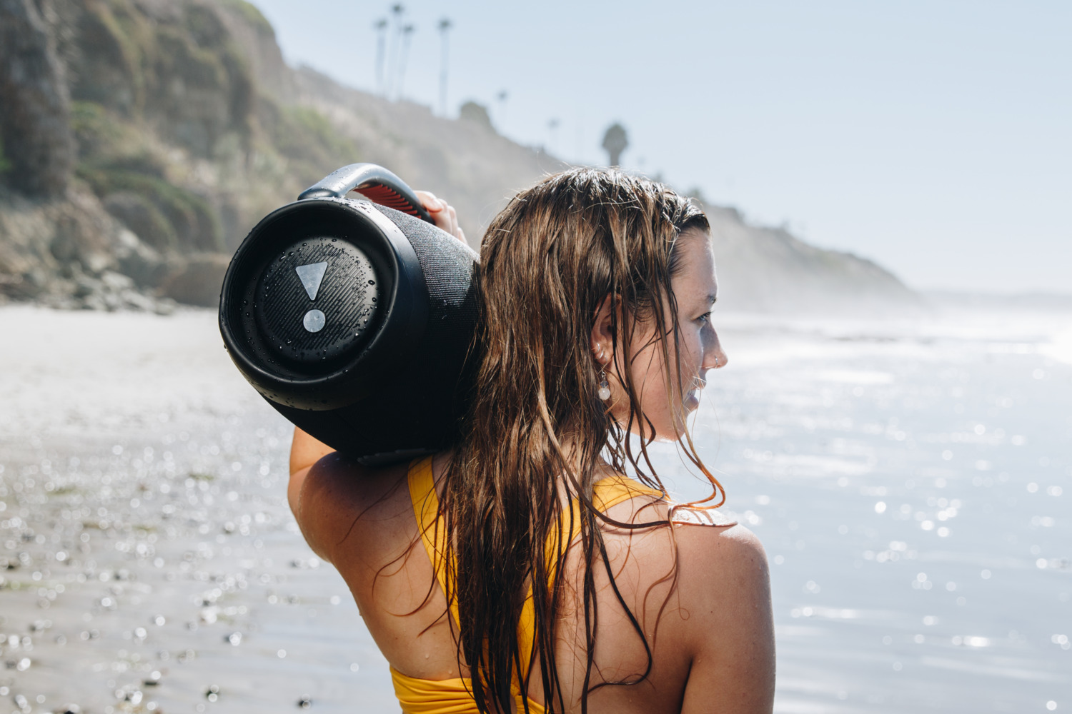 Портативная акустика JBL Boombox 3 Squad (JBLBOOMBOX3SQUADEP) фото