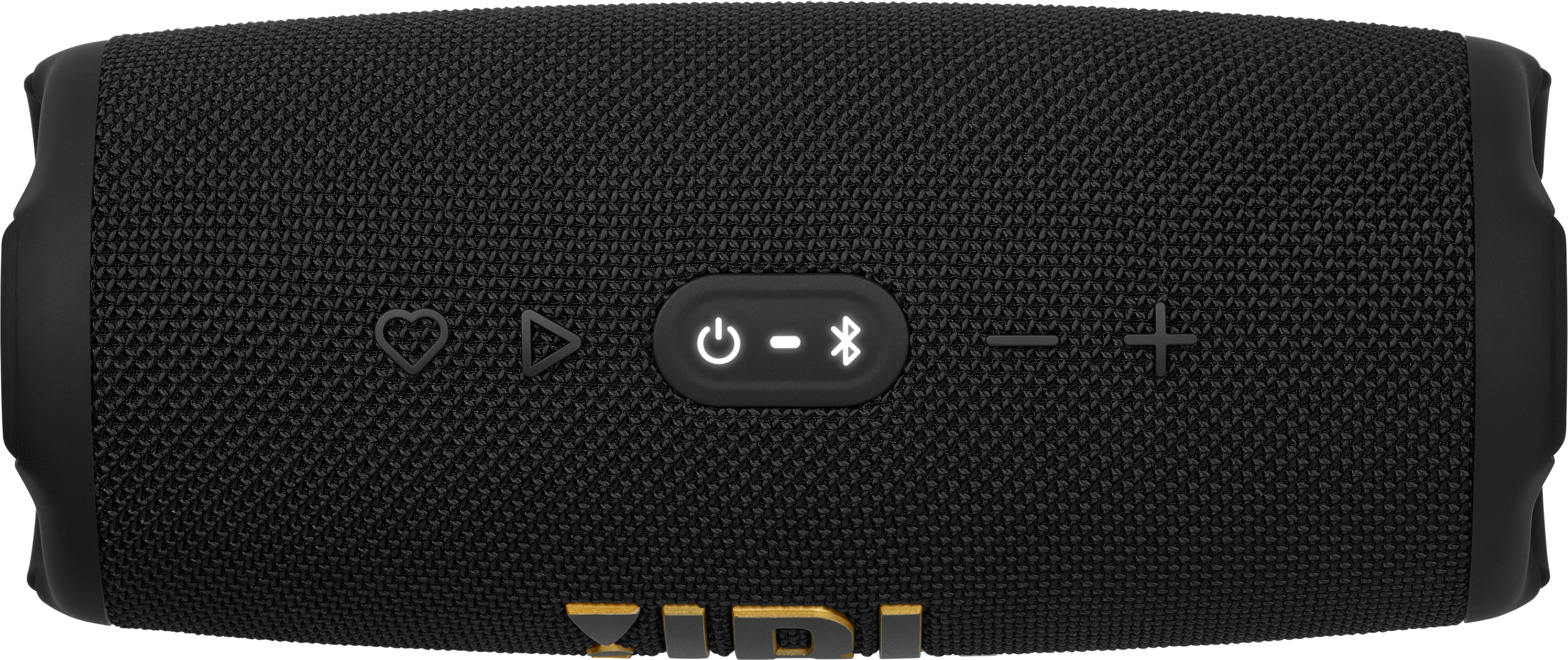 Портативная акустика JBL Charge 5 Wi-Fi Black (JBLCHARGE5WIFIBLK) фото 6
