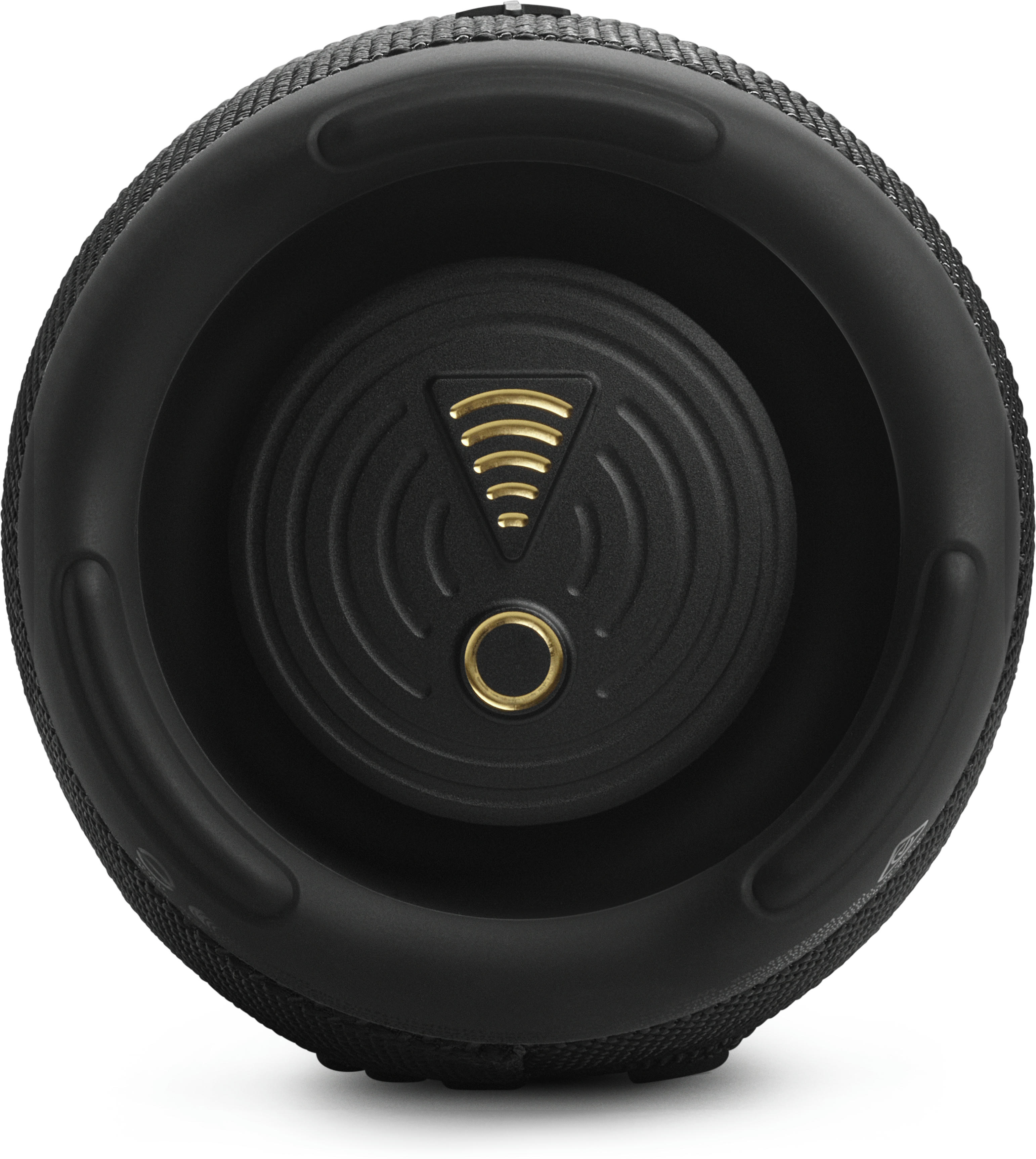 Портативна акустика JBL Charge 5 Wi-Fi Black (JBLCHARGE5WIFIBLK)фото5