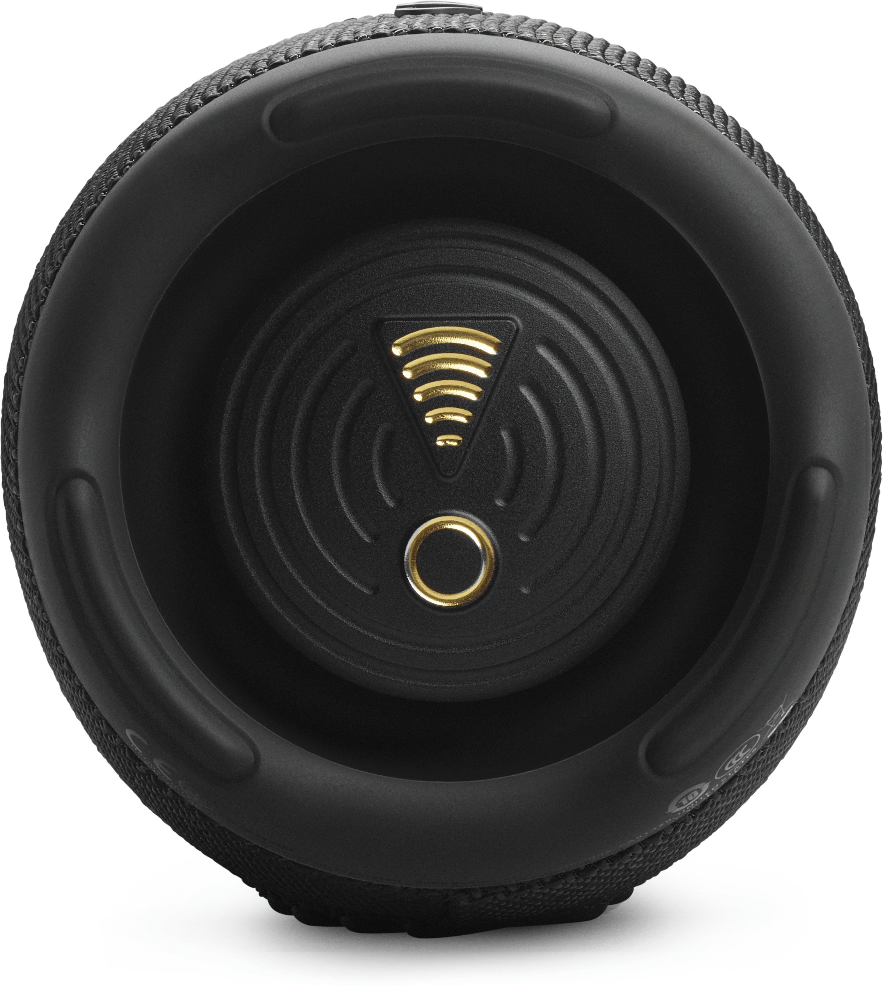 Портативная акустика JBL Charge 5 Wi-Fi Black (JBLCHARGE5WIFIBLK) фото 4