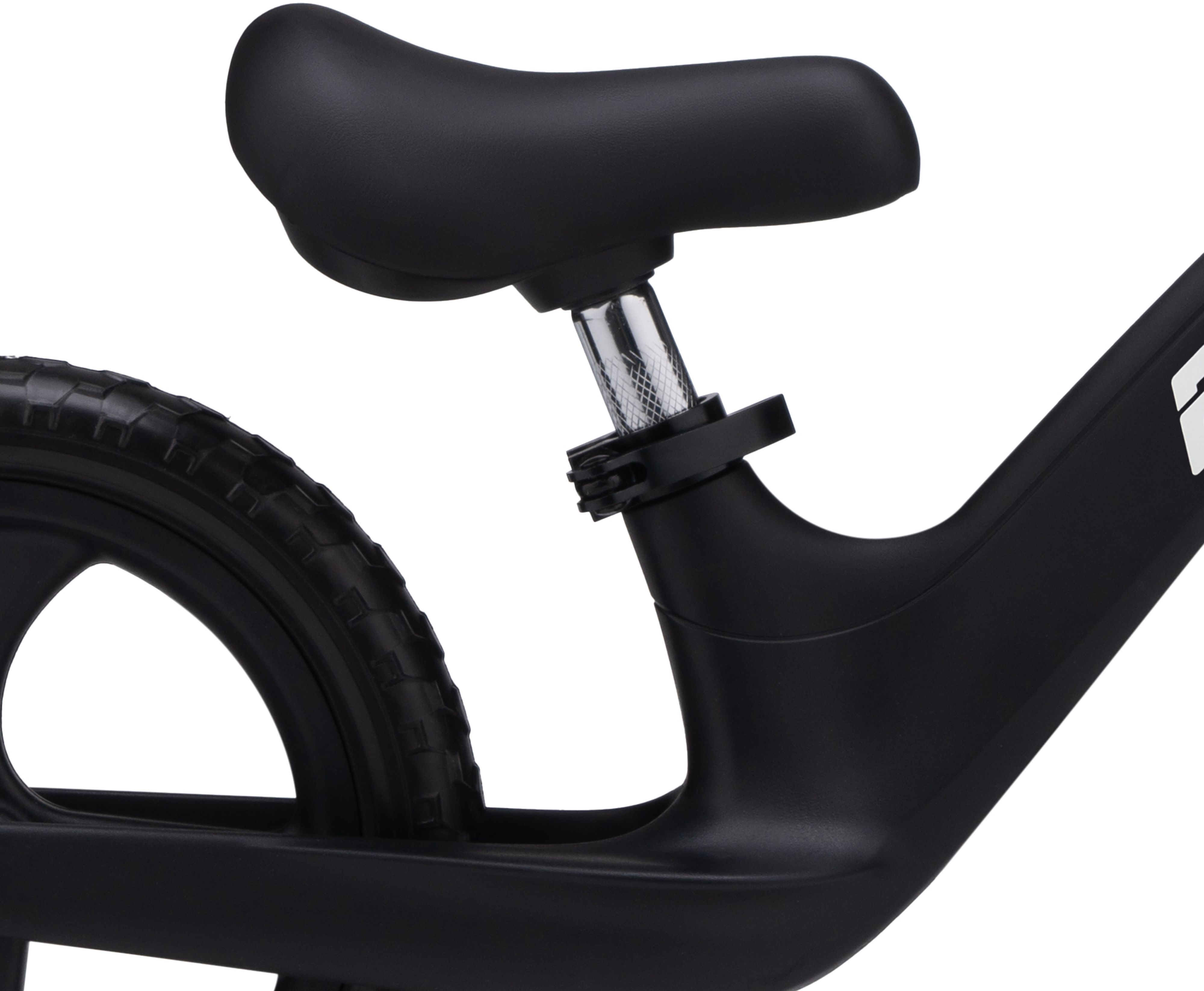 Біговел 2E NY 12" чорний (ZCY-NY12-BLACK)фото11