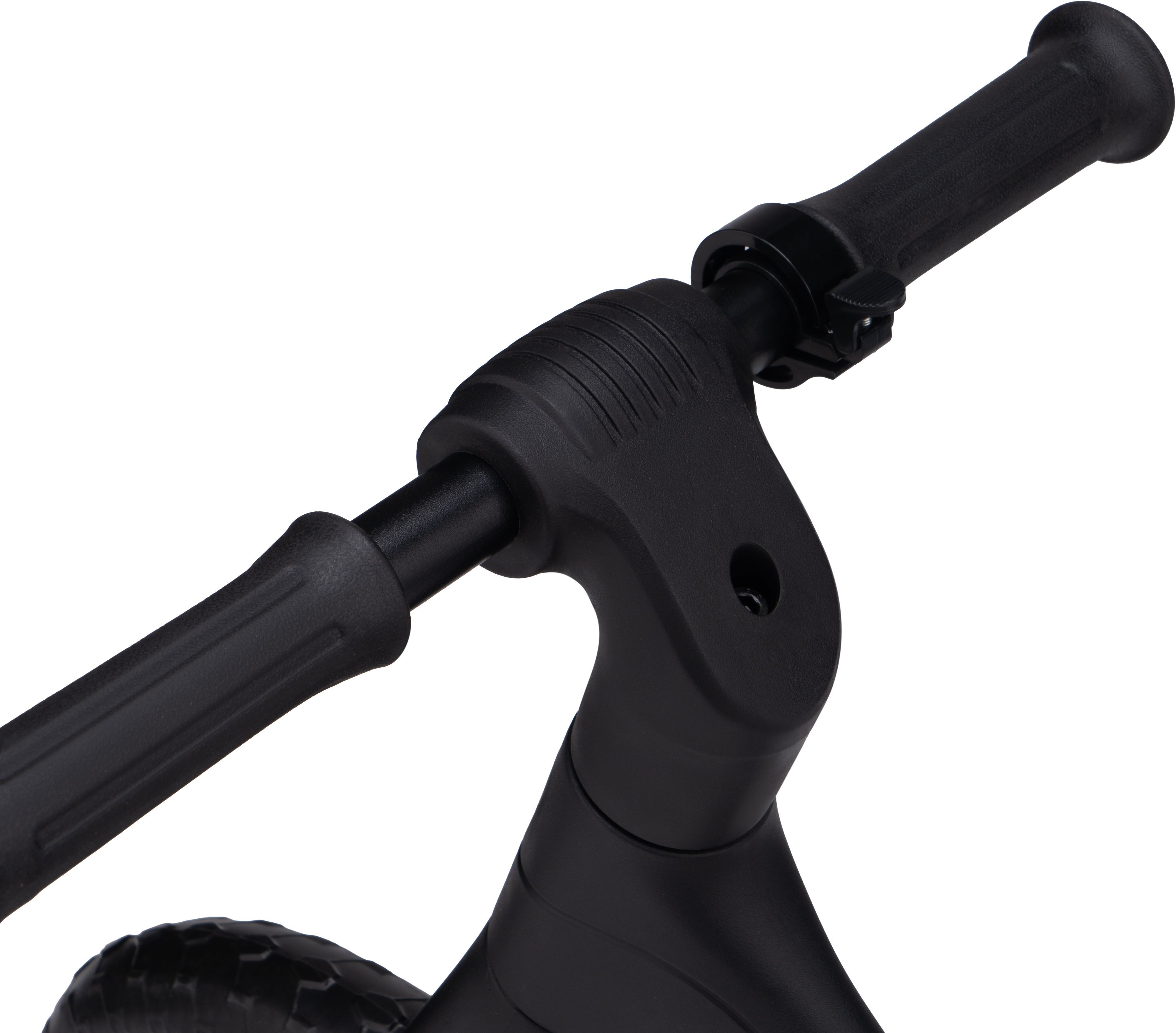 Біговел 2E NY 12" чорний (ZCY-NY12-BLACK)фото8