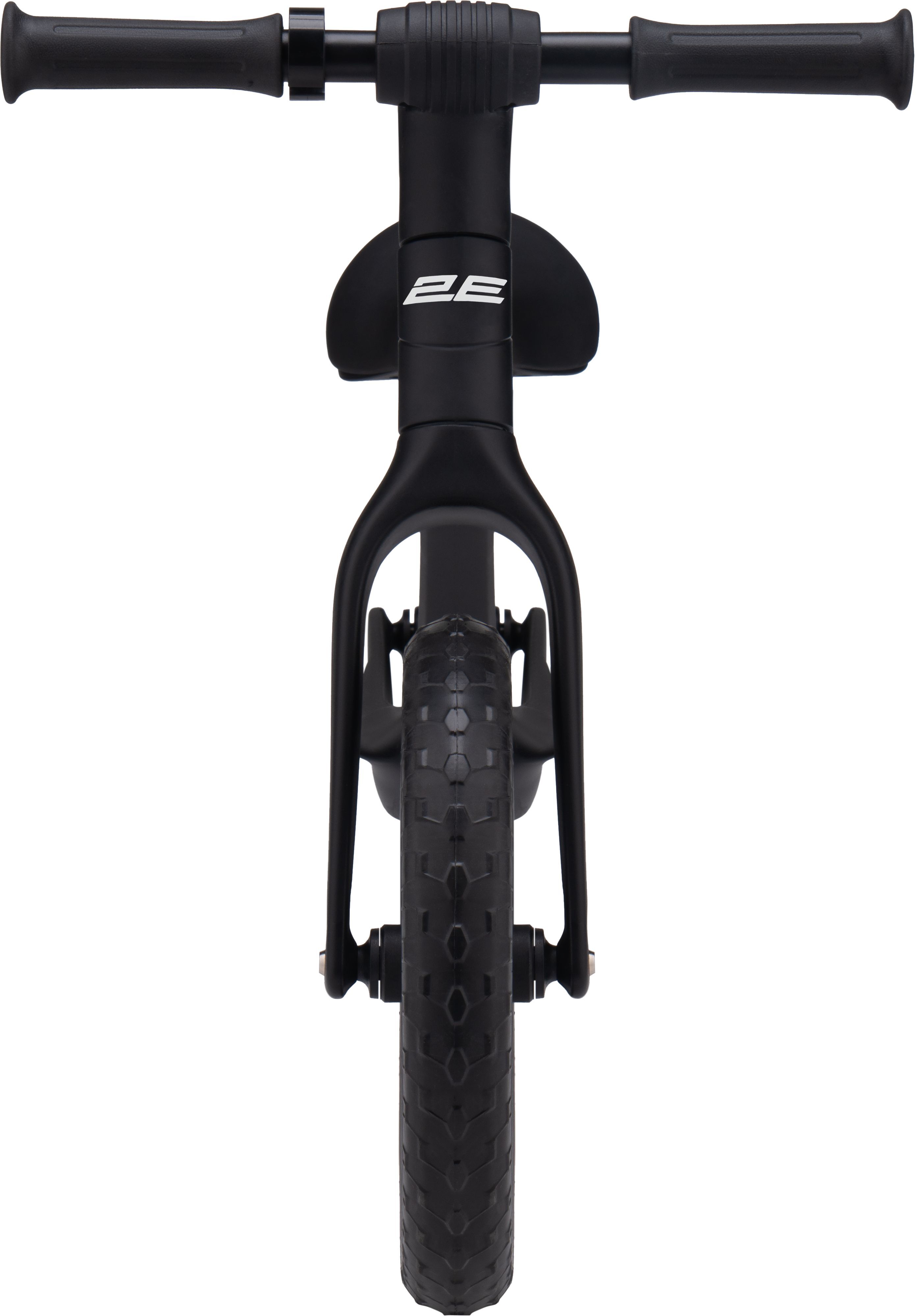 Біговел 2E NY 12" чорний (ZCY-NY12-BLACK)фото3