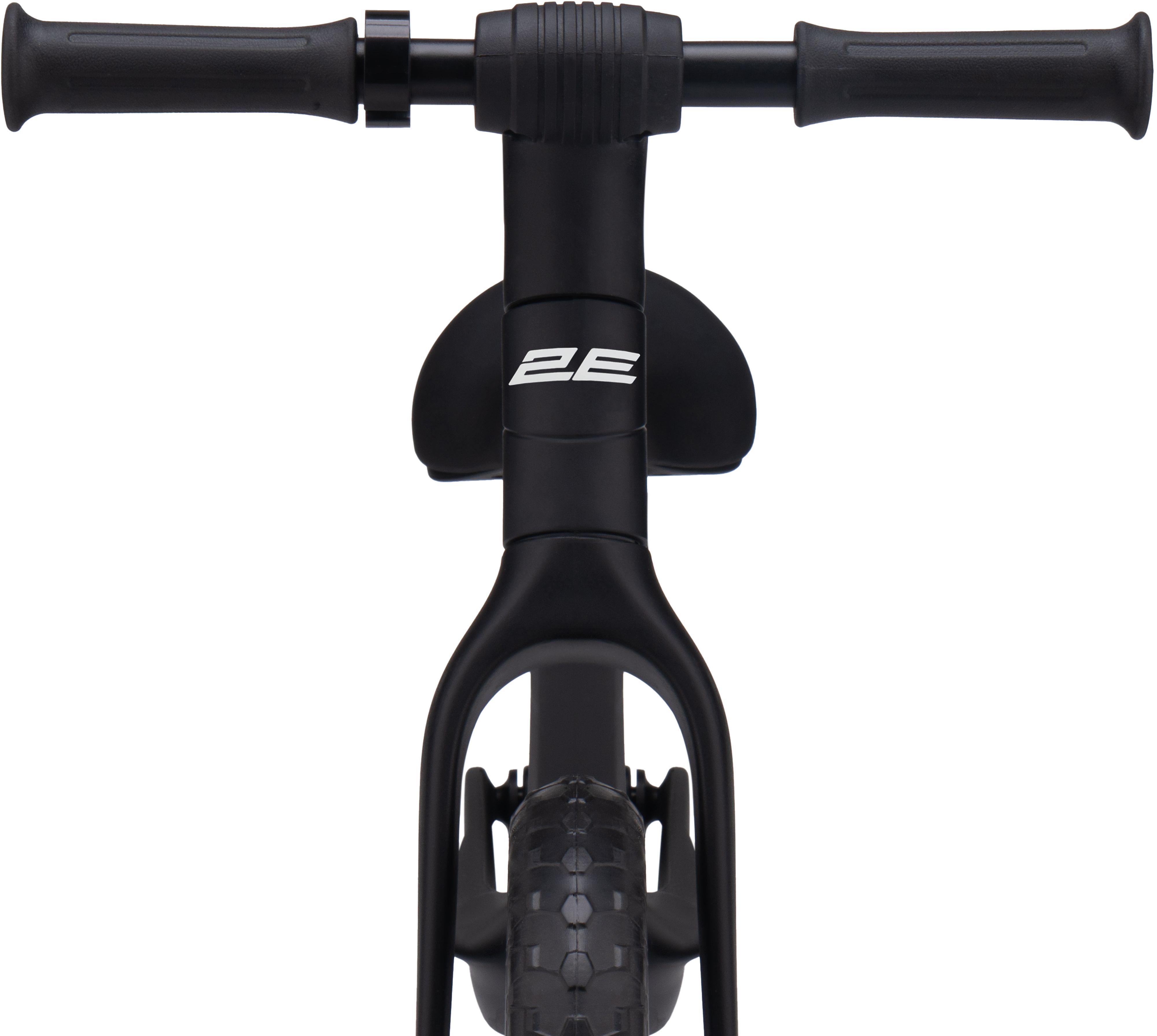 Біговел 2E NY 12" чорний (ZCY-NY12-BLACK)фото9