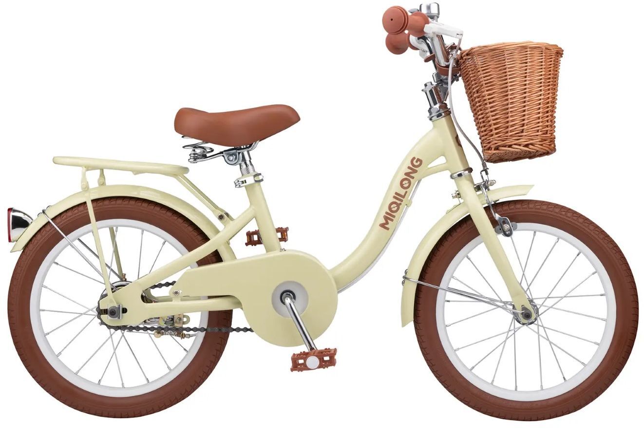 Дитячий велосипед Miqilong LS 16