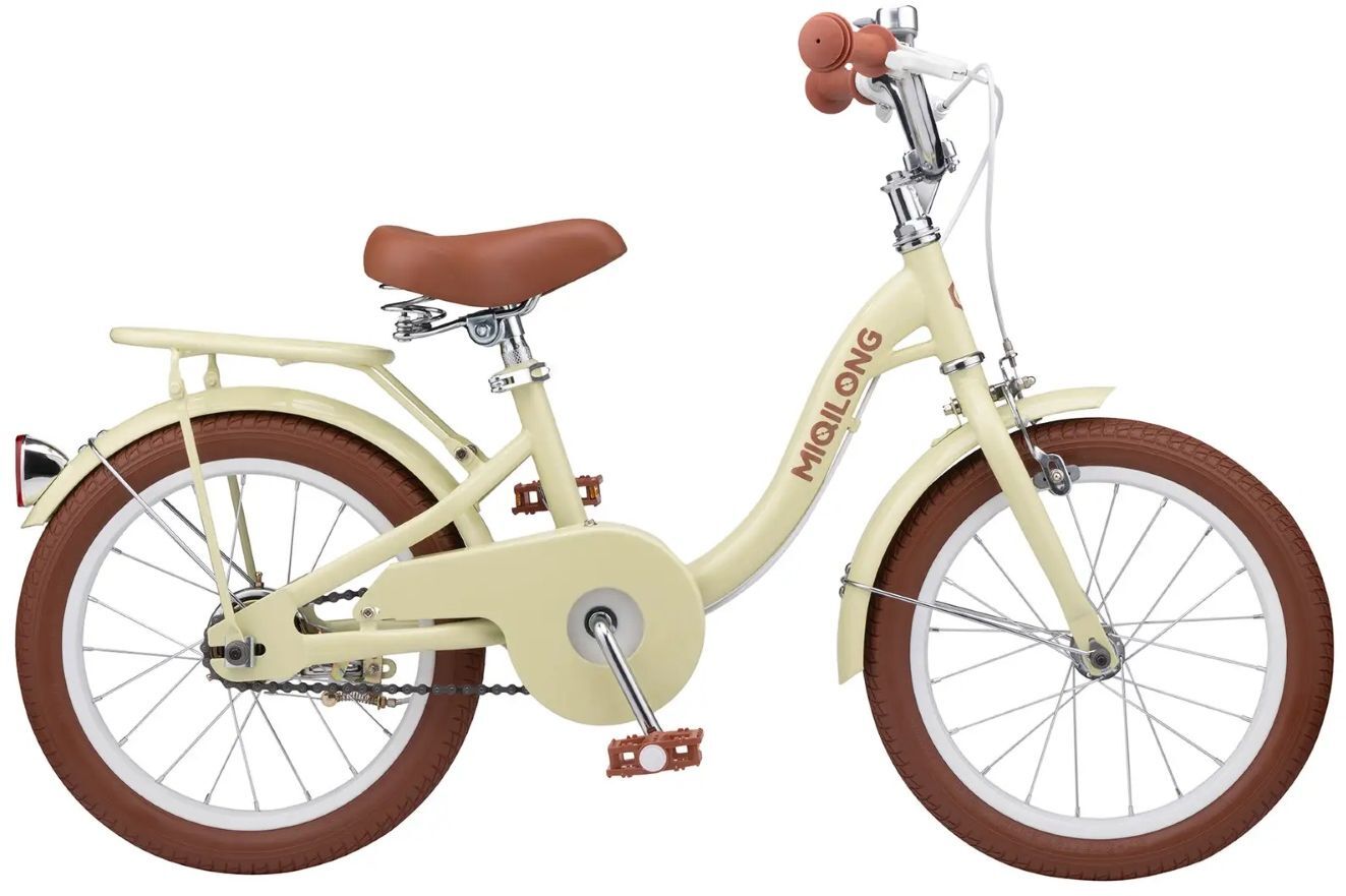 Дитячий велосипед Miqilong LS 16