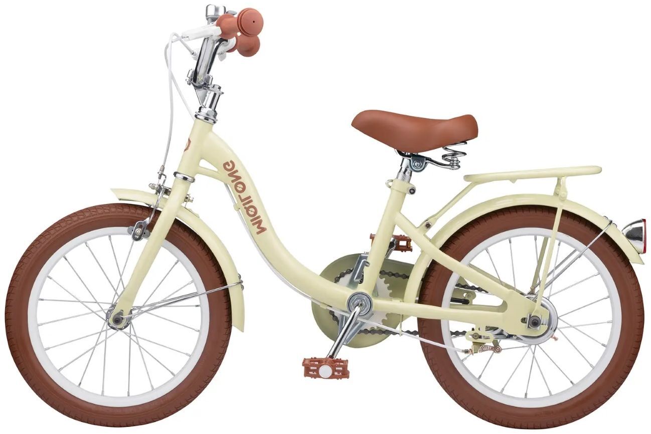 Дитячий велосипед Miqilong LS 16