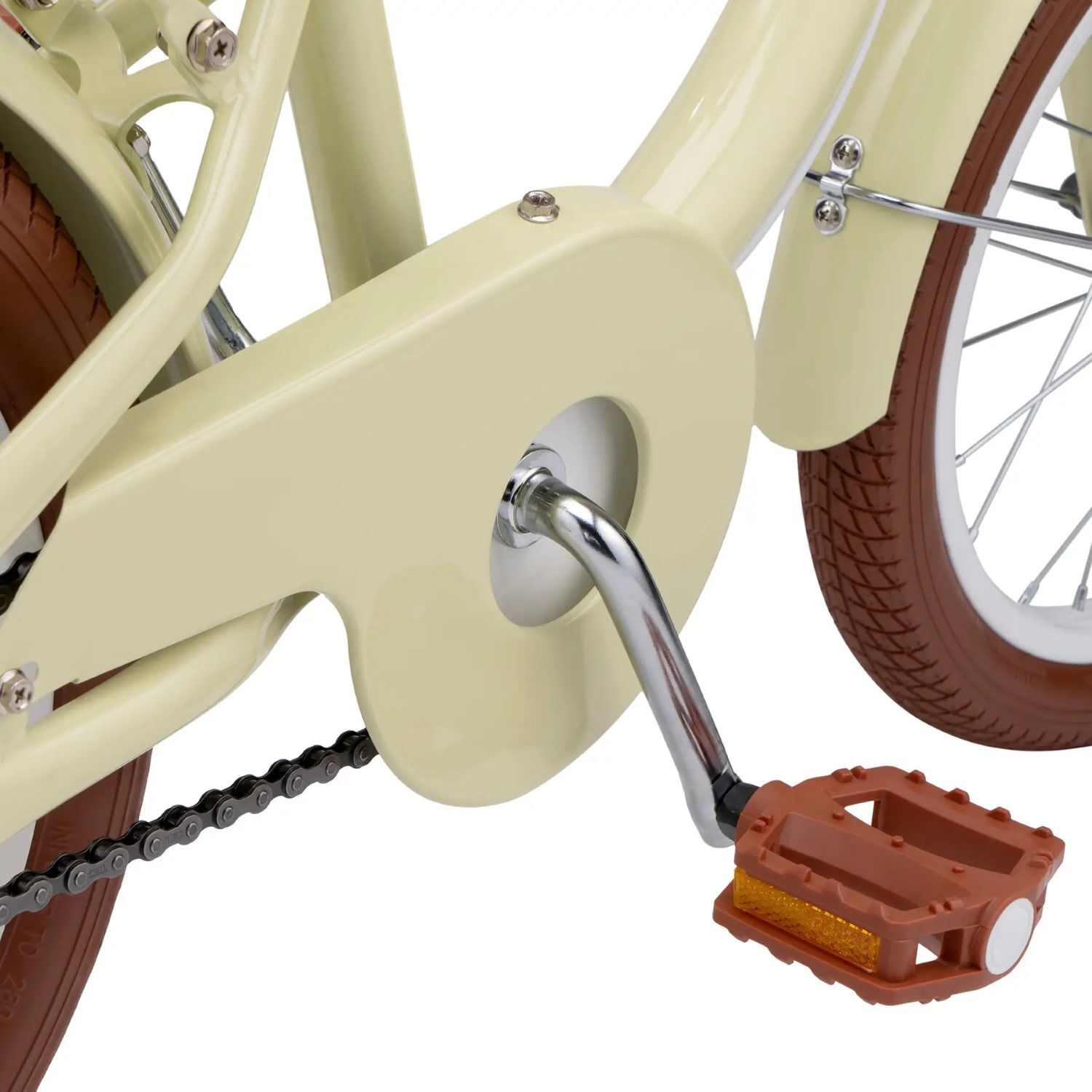 Дитячий велосипед Miqilong LS 16