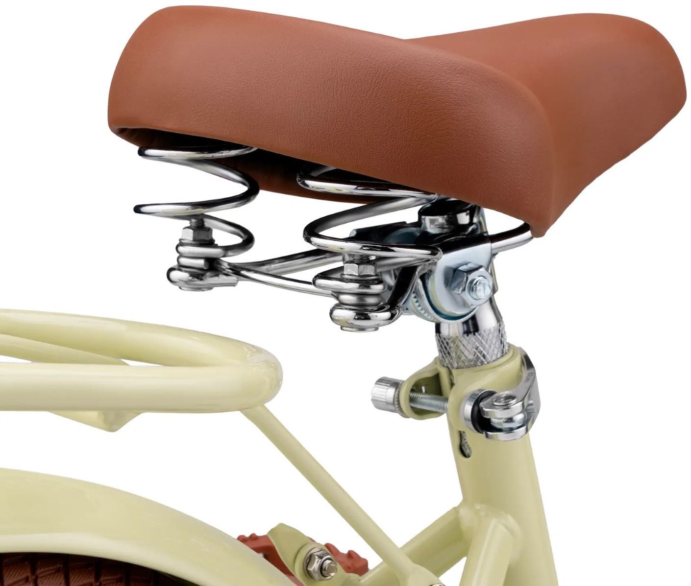 Дитячий велосипед Miqilong LS 16