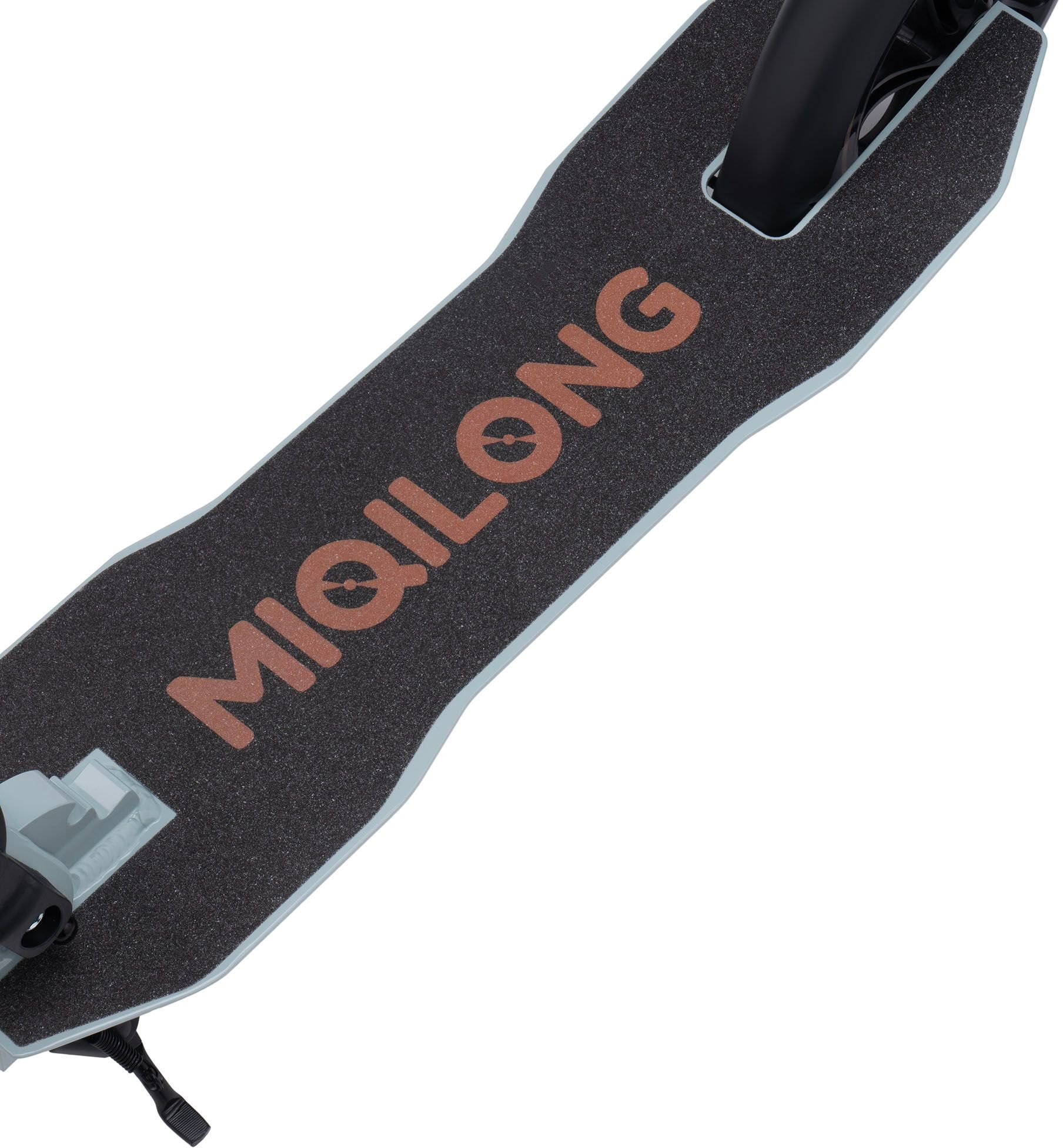 Самокат Miqilong Beagle оливковый (BEAGLE-200-OLIVE) фото 15