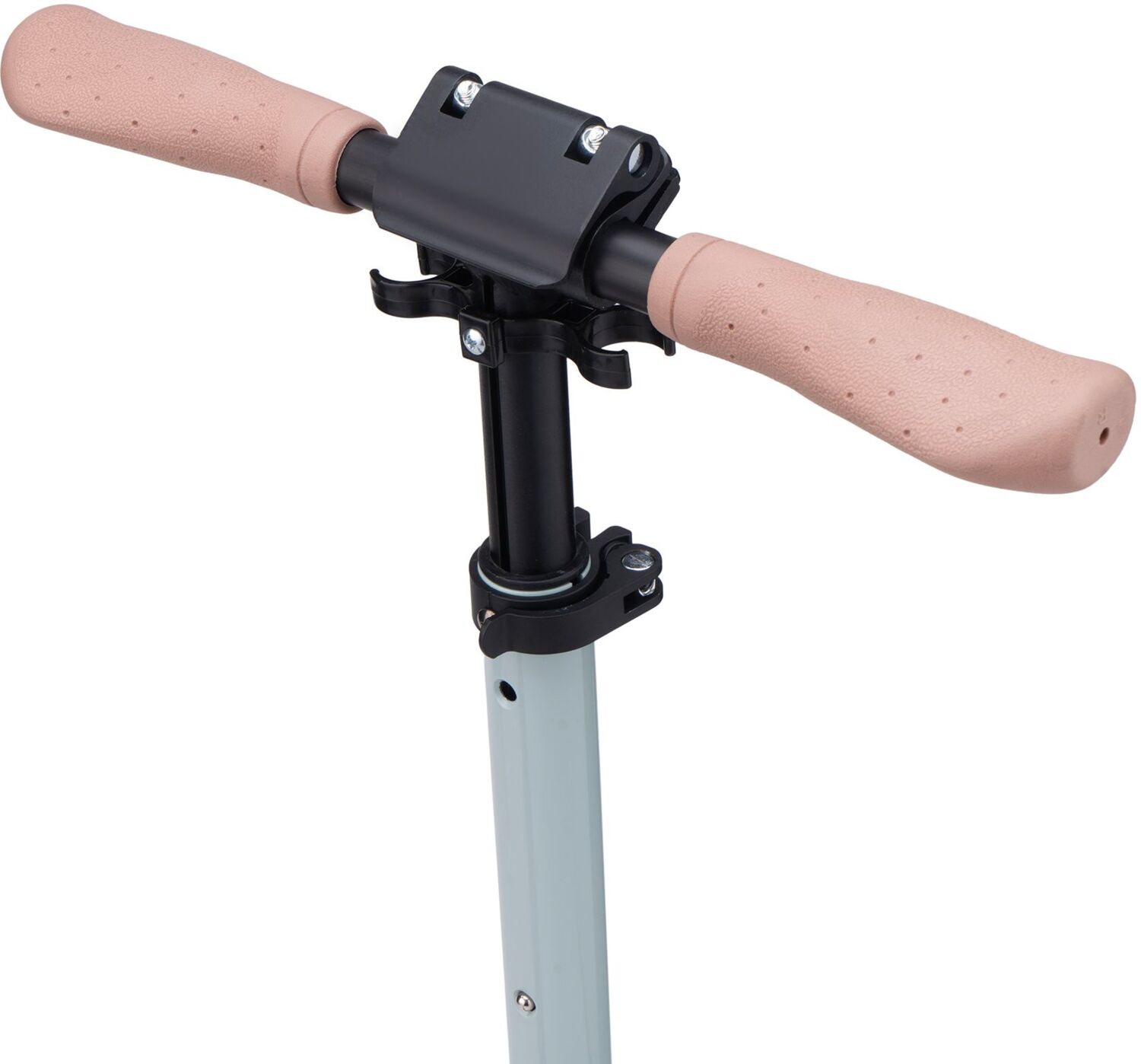 Самокат Miqilong Beagle оливковый (BEAGLE-200-OLIVE) фото