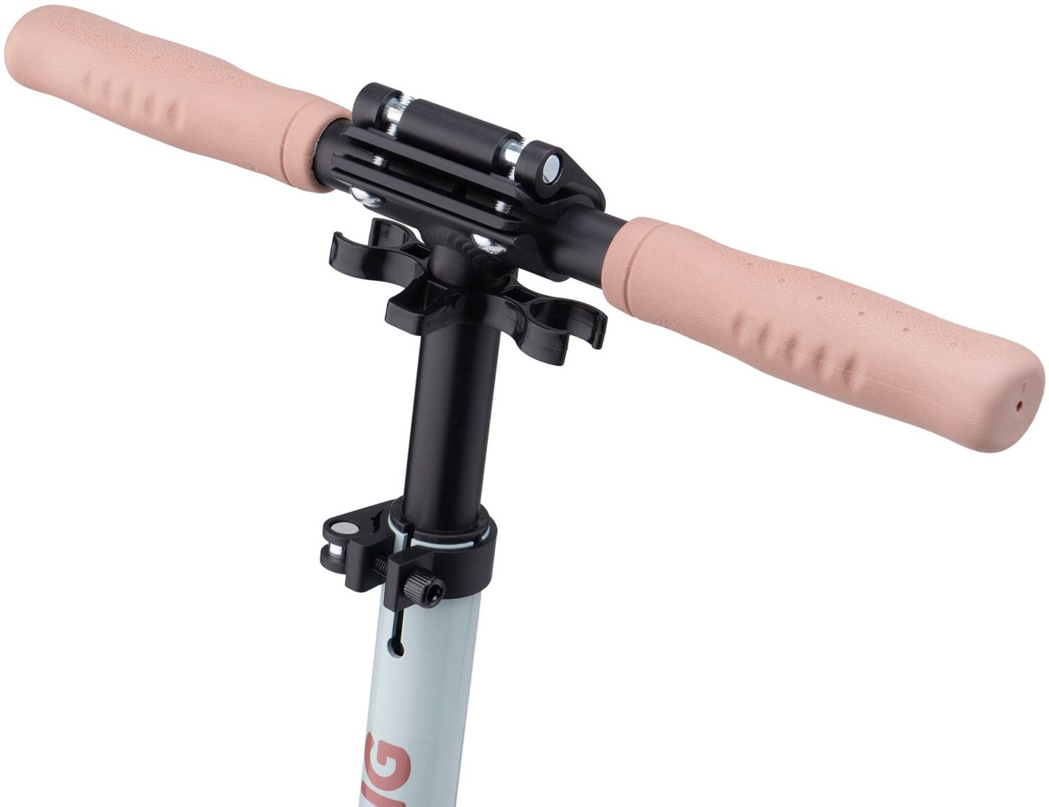 Самокат Miqilong Beagle оливковый (BEAGLE-200-OLIVE) фото