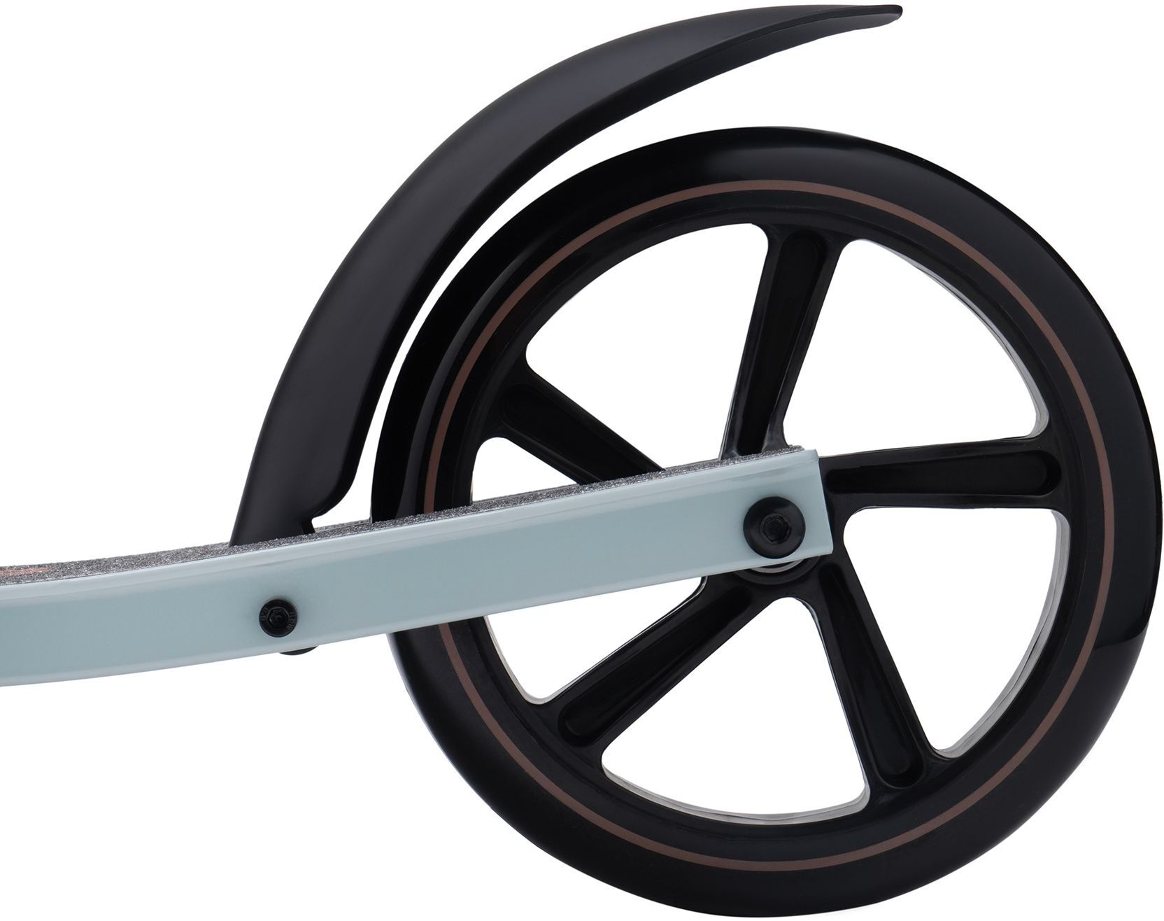 Самокат Miqilong Beagle оливковый (BEAGLE-200-OLIVE) фото 17