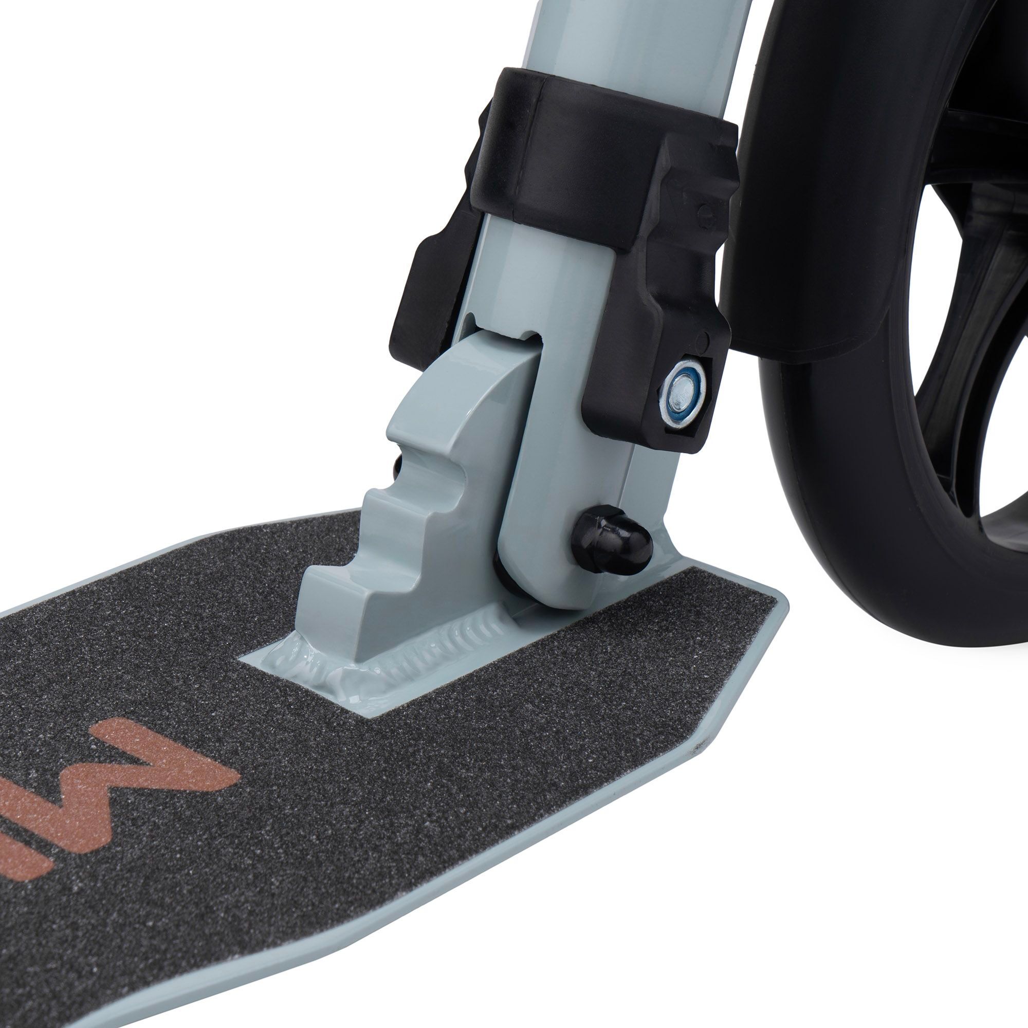 Самокат Miqilong Beagle оливковый (BEAGLE-200-OLIVE) фото 14