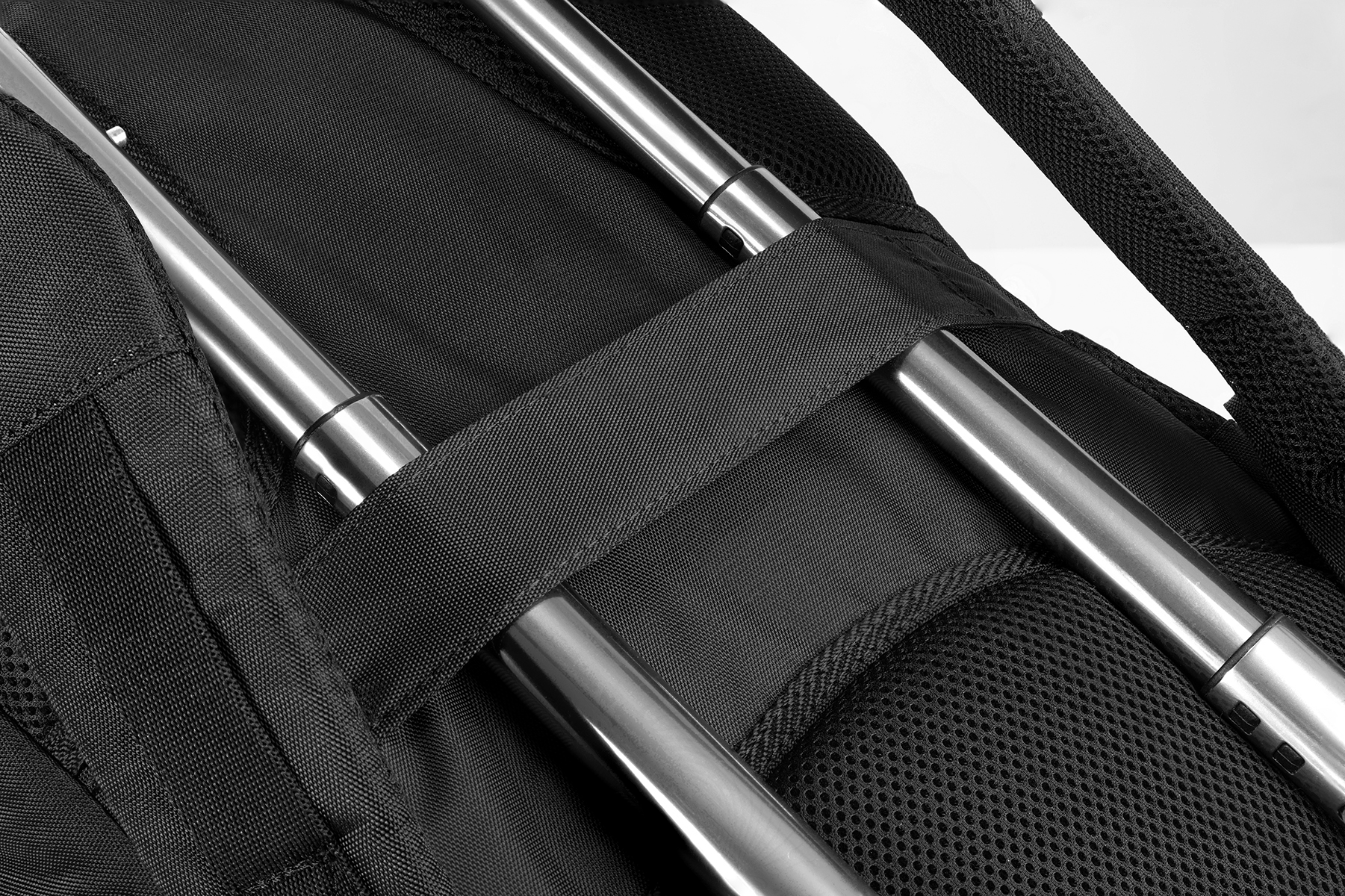 Рюкзак Tucano Lato для ноутбука 15"/16" Black (BLABK15)фото11