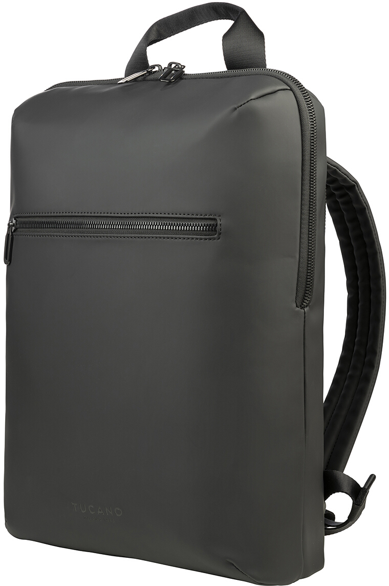 Рюкзак Tucano Gommo для ноутбука 15"/16" Black (BKGOM15-BK) фото 2