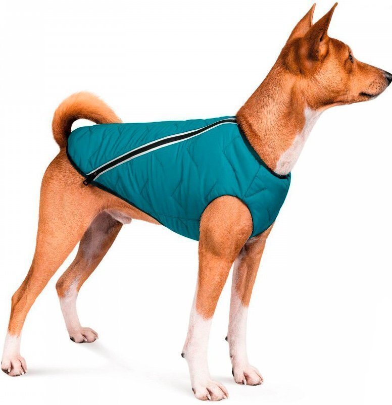 Жилет для собак Pet Fashion E.Vest розмір XS морська хвиляфото2