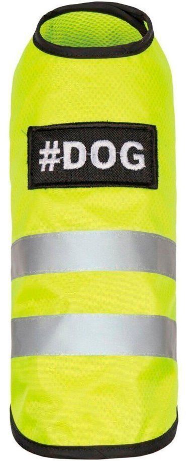 Жилет для собак Pet Fashion Warm Yellow Vest розмір L жовтийфото