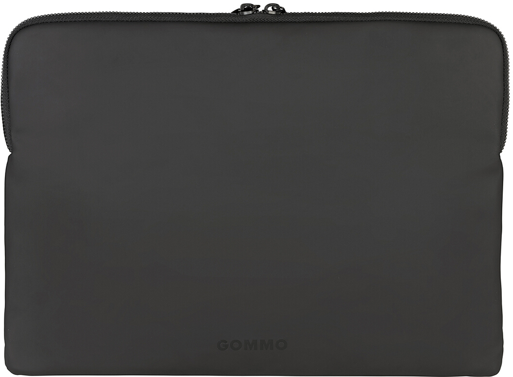 Чохол Tucano Gommo Pro 14" Black (BFGOM1314-BK)фото3