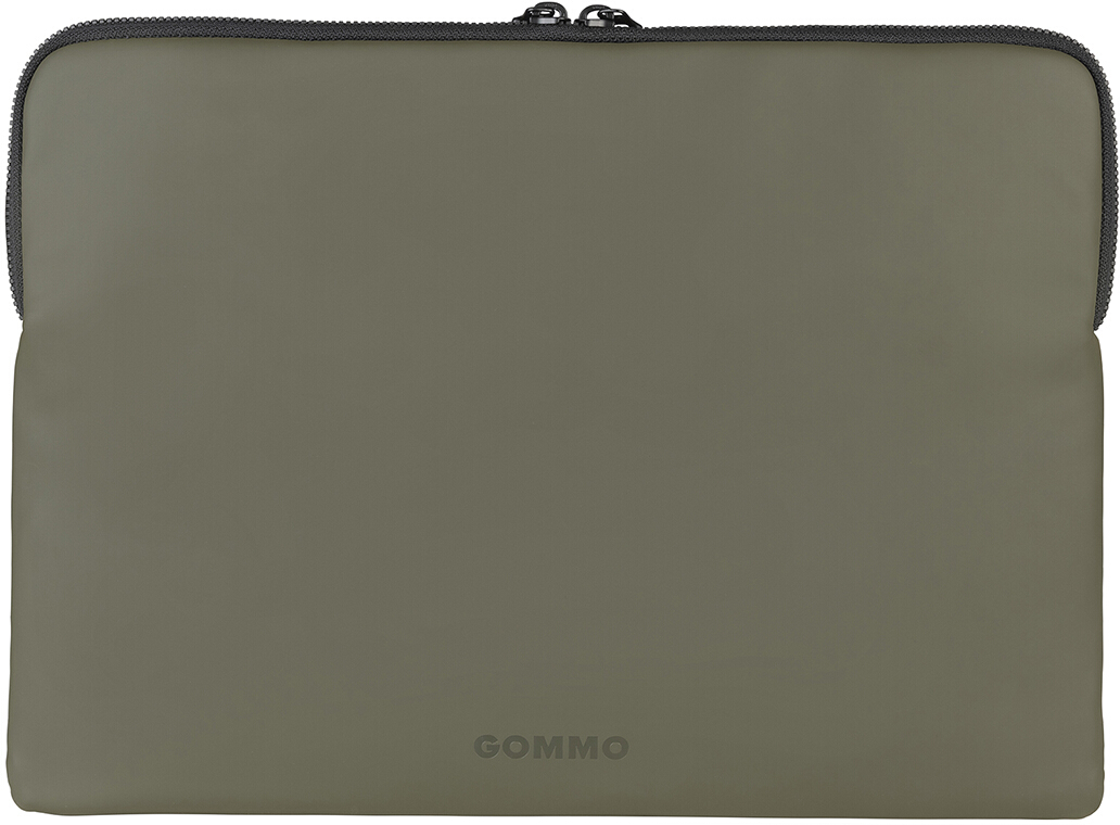 Чехол Tucano Gommo Pro 14" Green (BFGOM1314-VM) фото 3