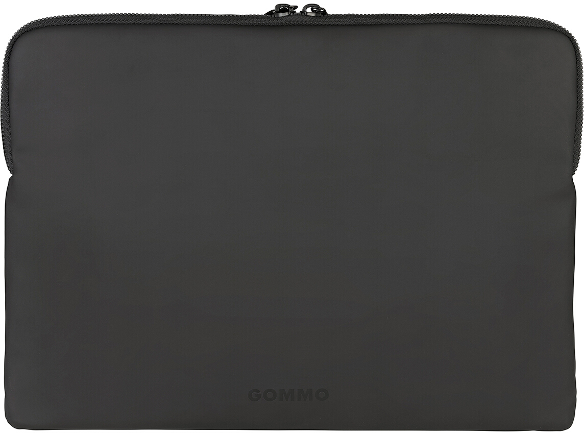 Чохол Tucano Gommo MB Pro 16" Black (BFGOM1516-BK)фото3