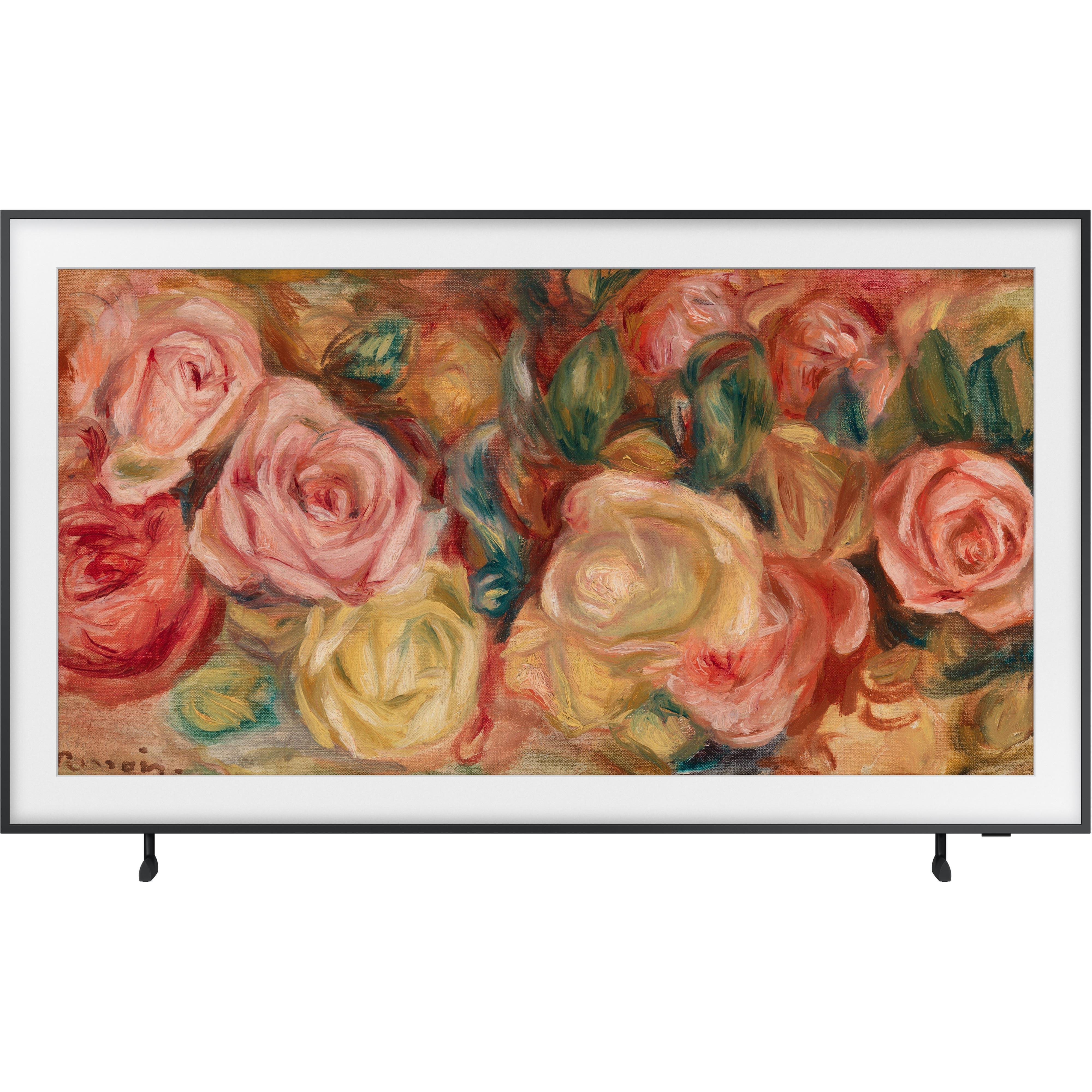 Телевизор Samsung QLED The Frame 43LS03D (QE43LS03DAUXUA) фото3
