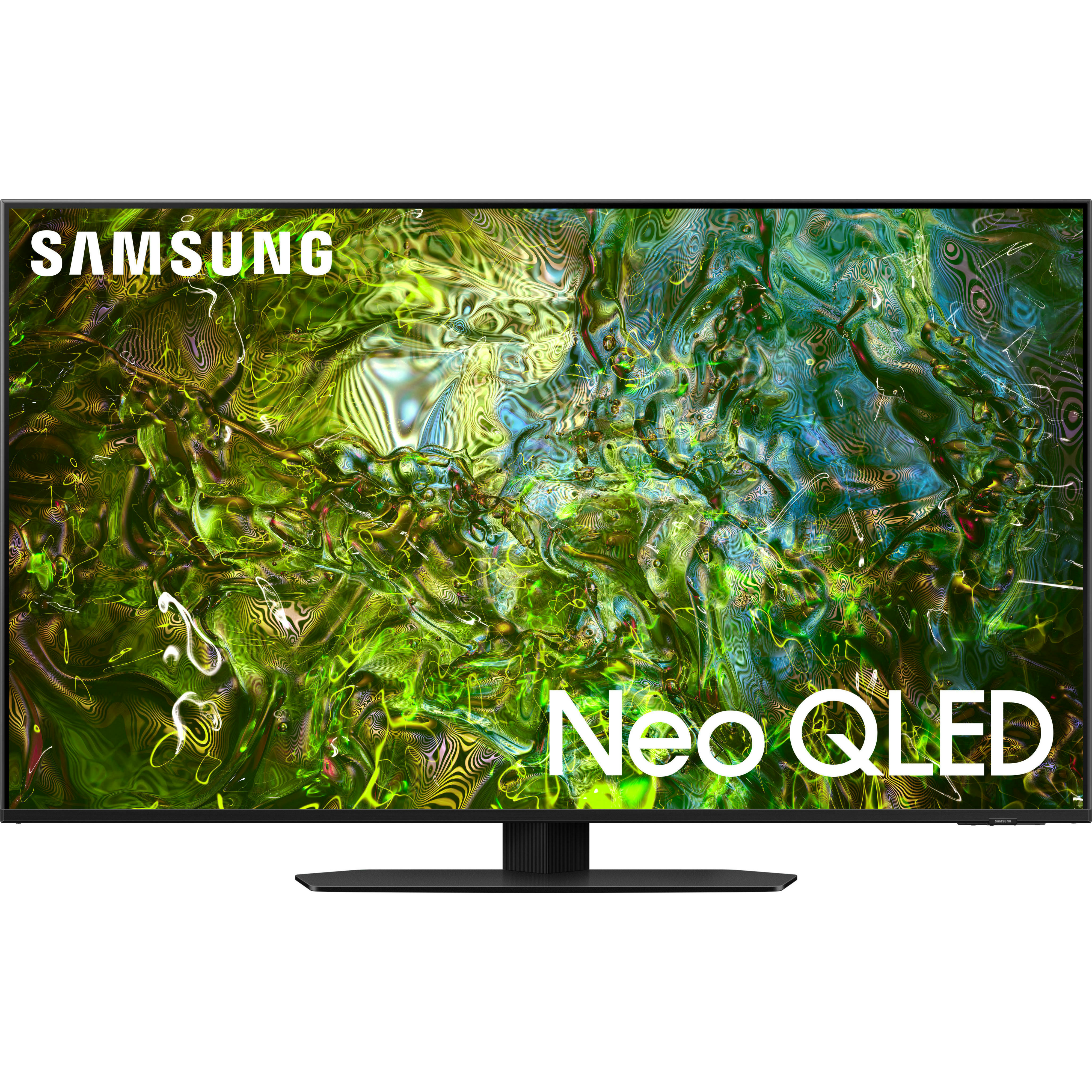 Телевізор Samsung Neo QLED Mini LED 43QN90D (QE43QN90DAUXUA)фото2