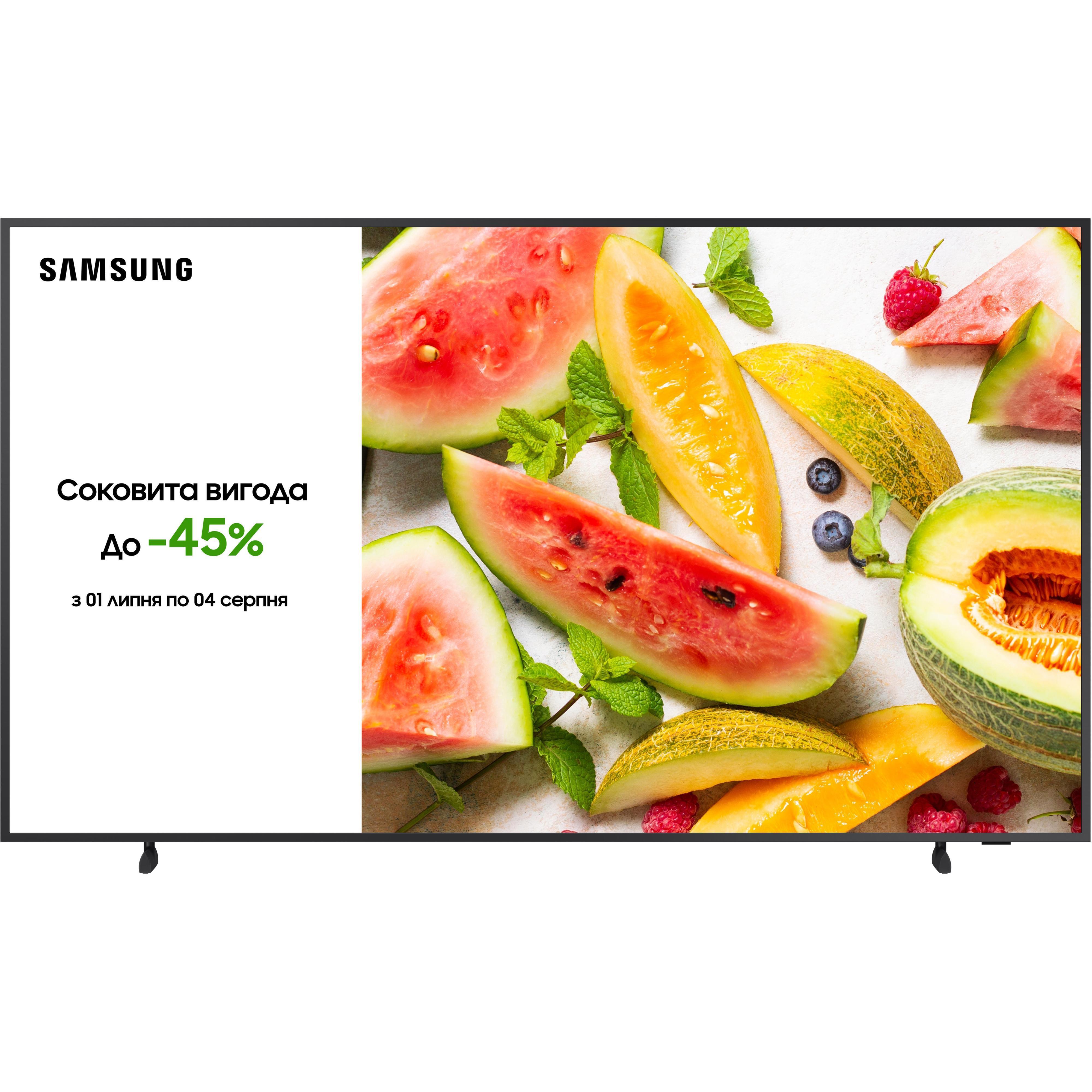 Телевизор Samsung QLED The Frame 55LS03D (QE55LS03DAUXUA) фото 2