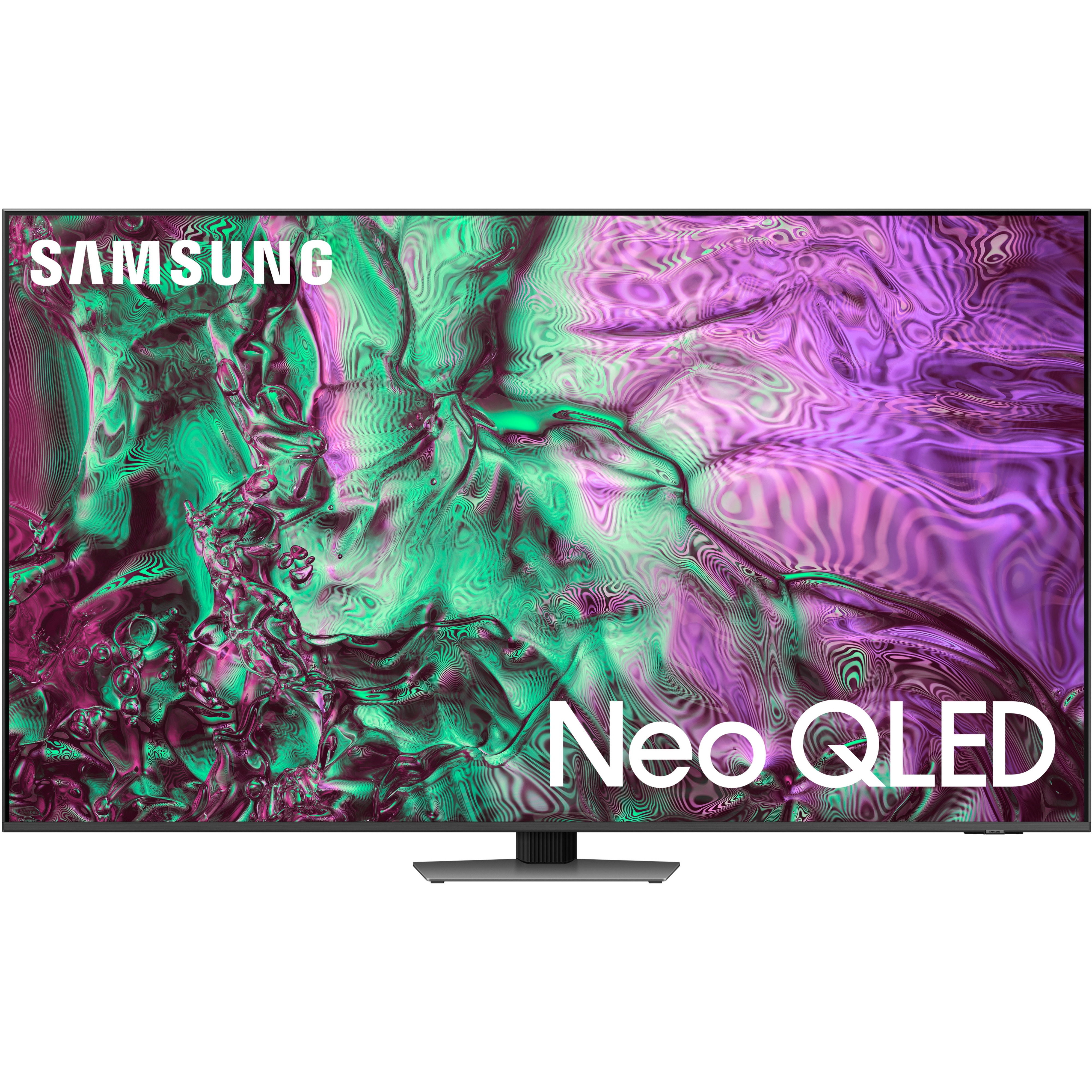 Телевизор Samsung Neo QLED Mini LED 55QN85D (QE55QN85DBUXUA) фото 2